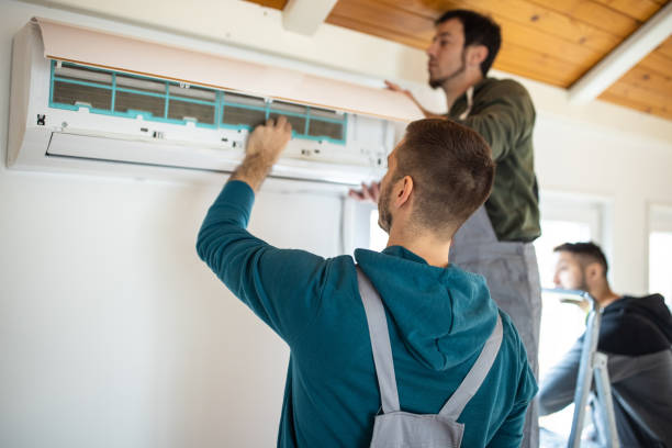 Professional HVAC in Pittsburg, CA