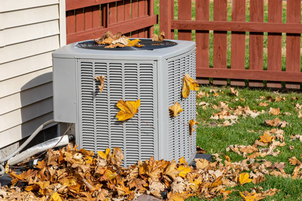 Air duct cleaning in Pittsburg, CA