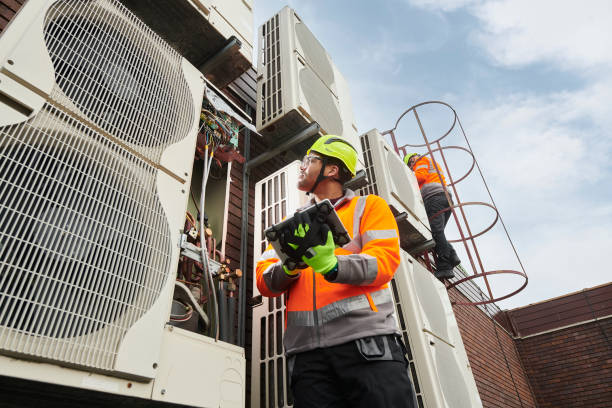 AC installation near me in Pittsburg, CA
