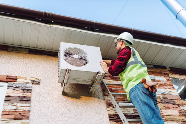 Best HVAC installation services  in Pittsburg, CA