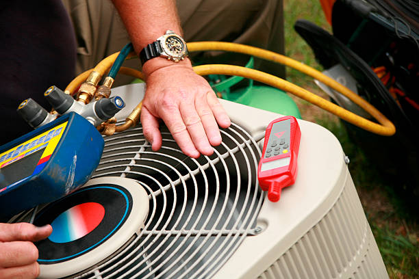 Best Local HVAC companies  in Pittsburg, CA