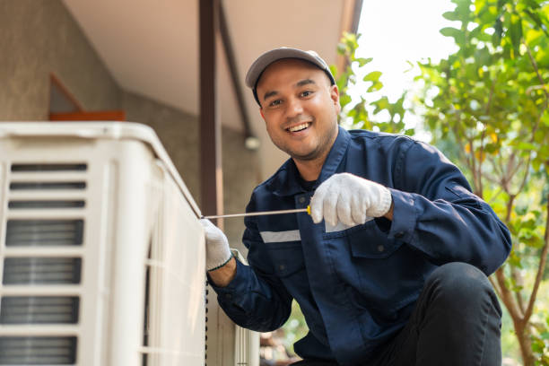 Best Central air repair  in Pittsburg, CA