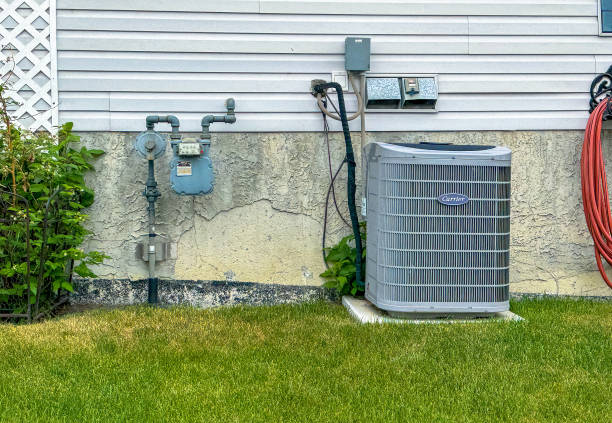 Best Residential HVAC services  in Pittsburg, CA